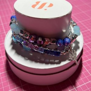 Bomb party Summer stacks 2023 I Wanna Be Where The People Are